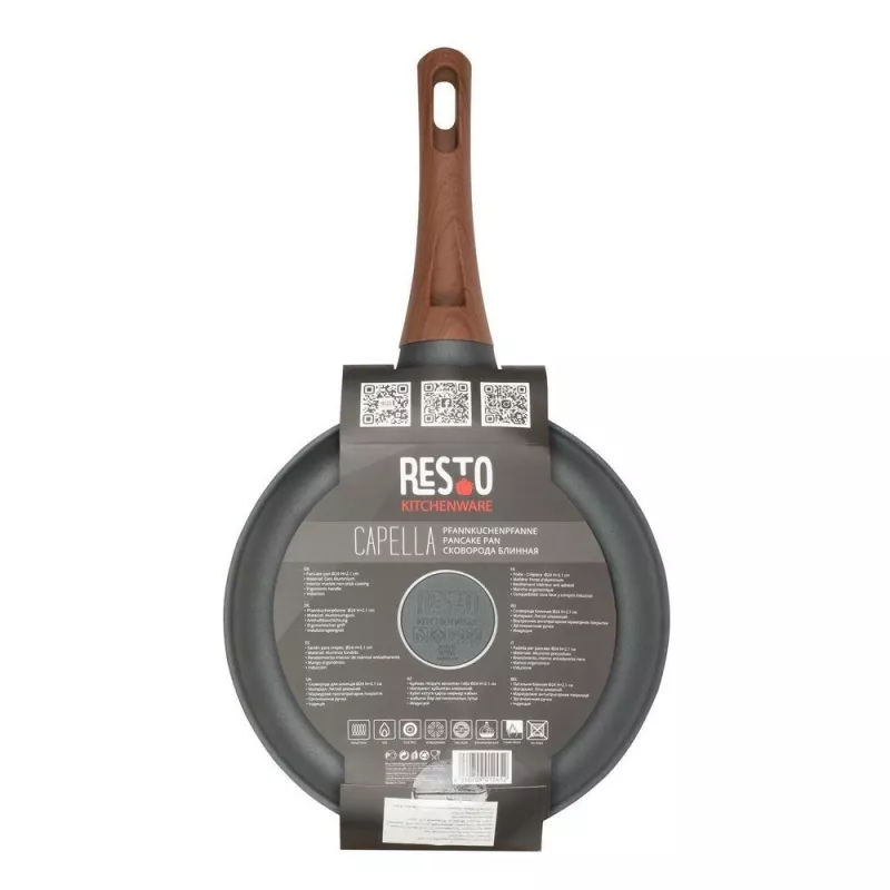 Crepe Pan D24 H2.1CM/93512 Resto