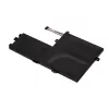 Baterija Green Cell LE172 ličio polimero 4500 mAh, skirta Lenovo IdeaPad C340 / S340 serijai