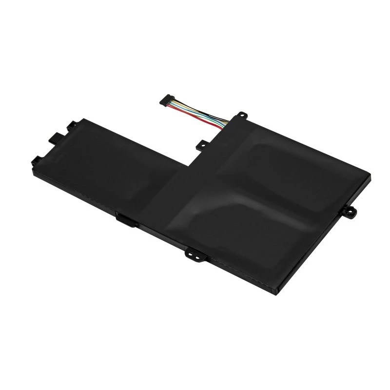 Baterija Green Cell LE172 ličio polimero 4500 mAh, skirta Lenovo IdeaPad C340 / S340 serijai