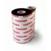 Toshiba TEC Premium - 1 - Juoda - 55 mm x 600 m - Juosta - skirta B 372, 472, 482, 492, 572, EX4T1-GS, SX4, SX4T, SX5, SX5T, SX6T-TS12-QM-R, SX8T-TS12-QM-R