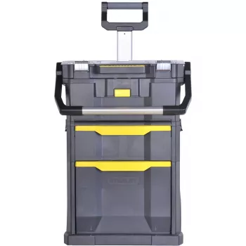 Stanley 1111880 juoda