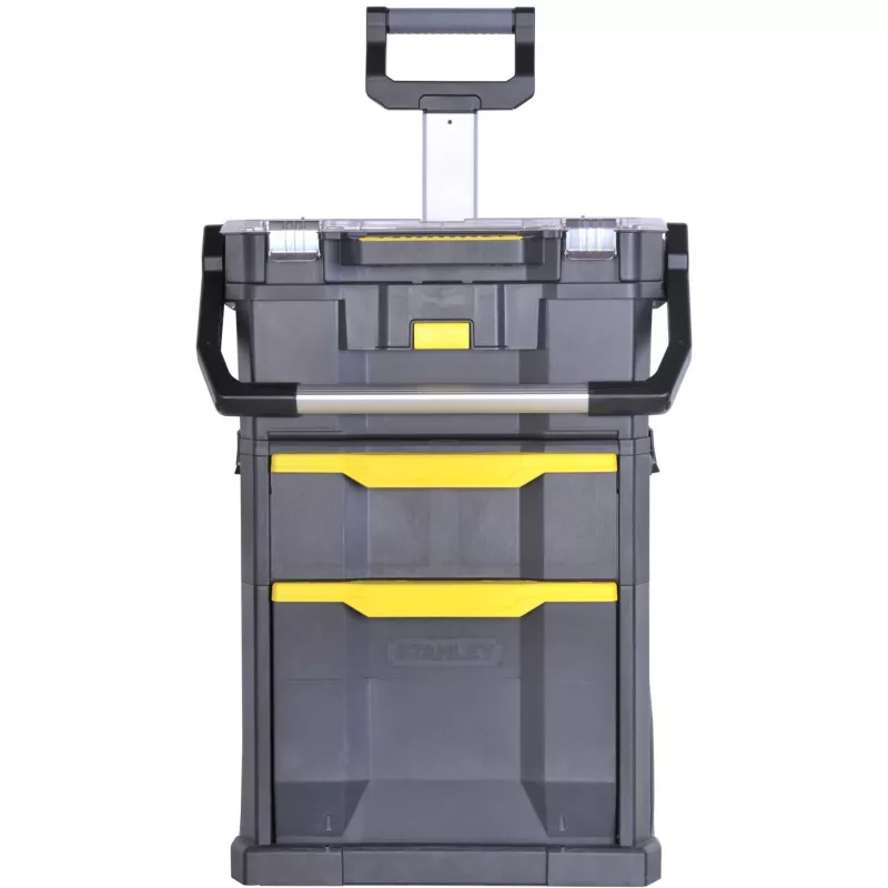Stanley 1111880 juoda