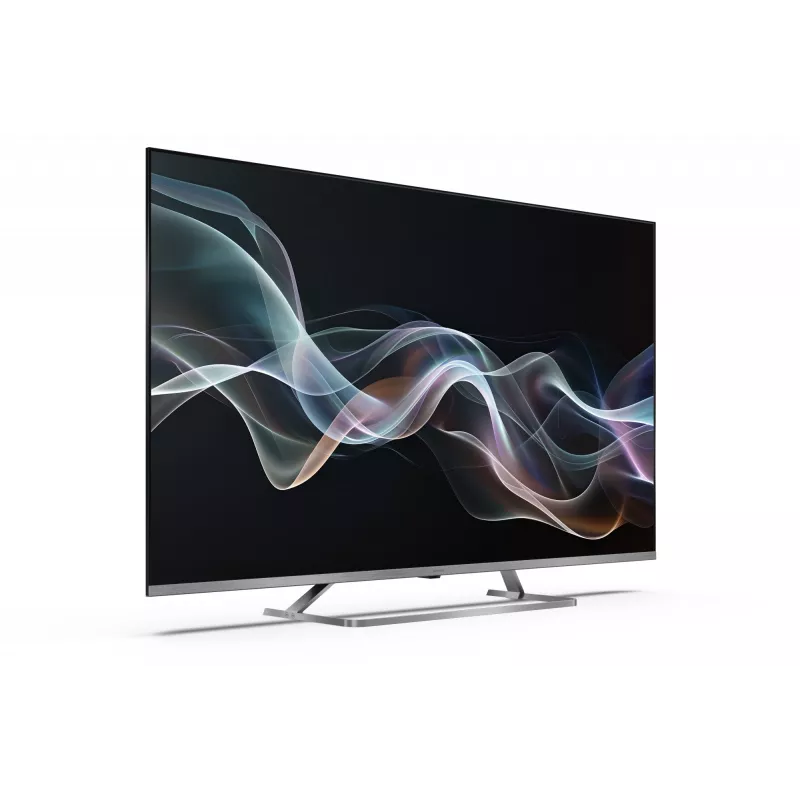 Sharp 4K Ultra HD QLED MiniLED televizorius | 55JP7265E | 55 | Google TV | UHD