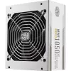 Cooler Master MPE-A501-AFCAG-3EGEU MWE Gold 1050 V2 ATX3.1 Pilka 1050W 90% tipinis (MPE-A501-AFCAG-3EGEU)