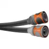 Gardena Liano sodo žarna 25 m PVC Juoda Pilka Virš žemės