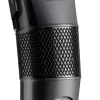 Plaukų kirpimo mašinėlė BABYLISS E786E, belaidė, įkraunama, 13 ilgio pakopų, 0,5–24 mm, nerūdijančio plieno peiliukai, juoda