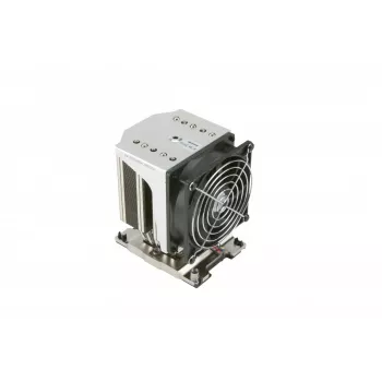Oro aušintuvas Supermicro SNK-P0070APS4 procesoriaus aušinimo sistema 9.2 cm