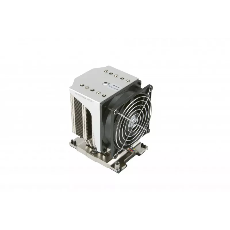 Oro aušintuvas Supermicro SNK-P0070APS4 procesoriaus aušinimo sistema 9.2 cm
