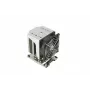 Oro aušintuvas Supermicro SNK-P0070APS4 procesoriaus aušinimo sistema 9.2 cm