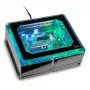 Alphacool Eisblock XPX Aurora PRO - akrilinis chromas Digital RGB (12951)