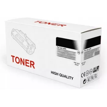 Suderinama Brother TN-2510XL (TN2510XL) tonerio kasetė, juoda