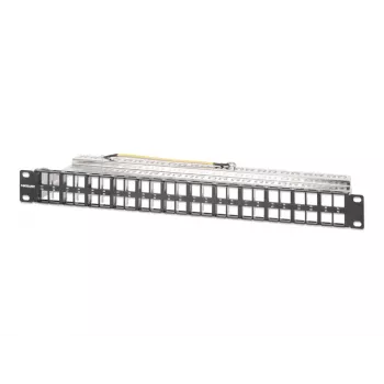 Intellinet 721028 keystone modulio priedas Užsegimo rėmelis
