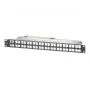 Intellinet 721028 keystone modulio priedas Užsegimo rėmelis