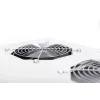 Digitus DN-19 FAN-4-SRV gaminys pilkas