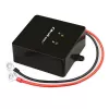 Baterijų įtampos balansuoklis QOLTEC 51097, skirtas 24V (2×12V) baterijoms, 5A balansavimo srovė