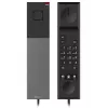 Snom 7029 Juoda