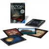 echoes „Titaniko afera“, šeimos žaidimas