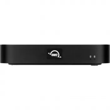 Owc OWCT4MS6000 gaminys, juodas