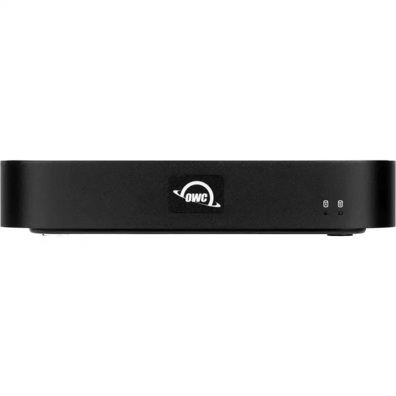 Owc OWCT4MS6000 gaminys, juodas