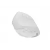NATEC Crake 2 pelė, universali, dešiniarankiams, RF belaidė + Bluetooth optinė 2400 DPI