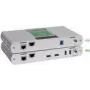 KVM ilgintuvas Icron Raven 3104 Pro siųstuvas ir imtuvas