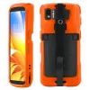 Protech Case Safety Oranžinė+HDSP TC22 TC27 Pantone 021C Minkštas Dėklas