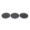 Giles & Posner EK5535GSBLVDE 3-in-1 Mini-bites Maker