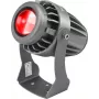 EUROLITE pinspot LED IP PST-10W 10W — vandeniui atsparus LED taškinis šviestuvas akcentiniam apšvietimui