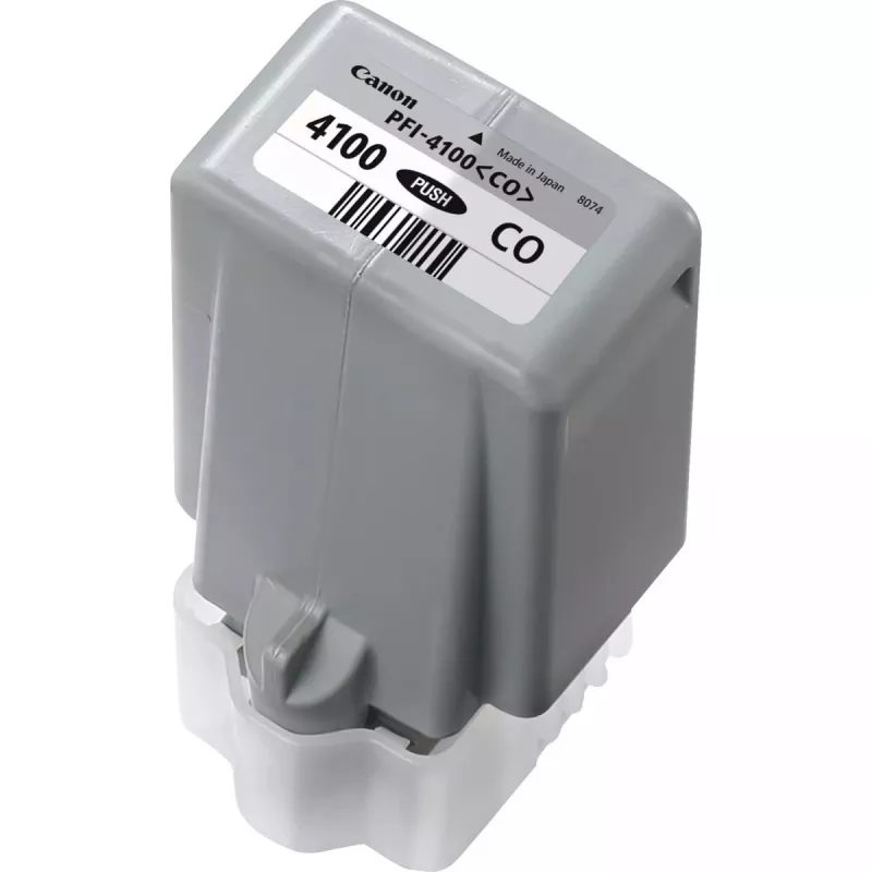 Canon LUCIA PRO II rašalo kasetė 1 vnt. Originali standartinės talpos optimizatorius