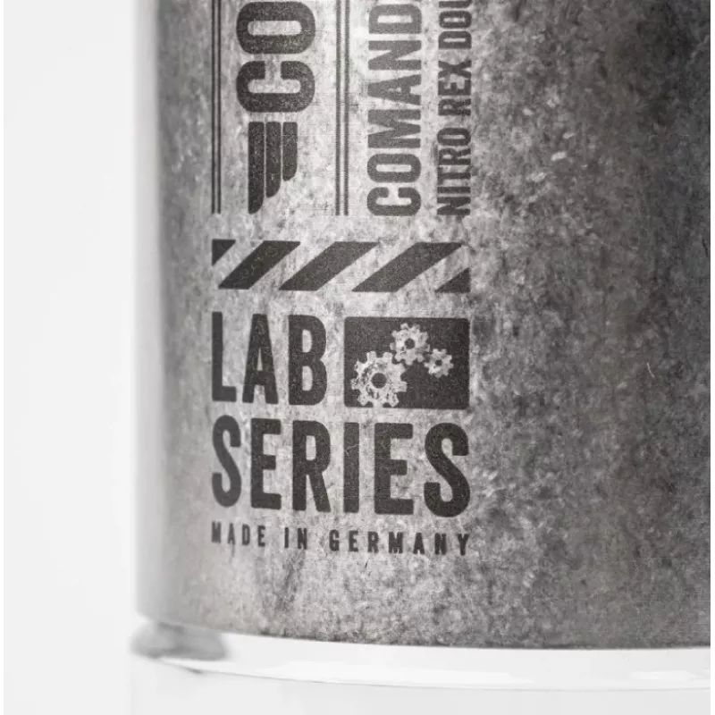 Comandante C40 MK4 Lab Series Tigershark Stone Washed rankinė kavos malūnėlis