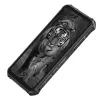 Išmanusis telefonas UleFone Armor X16 6,1 colio 128 GB juodas, energinio naudingumo klasė A