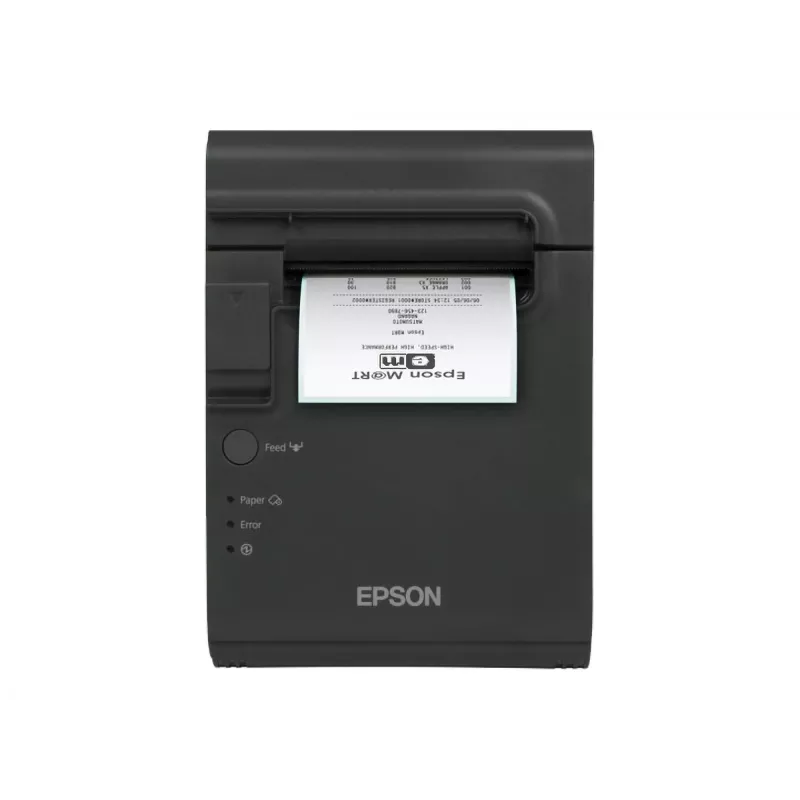 Epson TM-L90-i etikečių spausdintuvas Tiesioginis terminis 180 x 180 DPI 150 mm/sek Laidinis