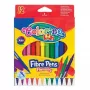 Colorino Kids flomasteriai 12 spalvų