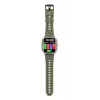 Išmanusis laikrodis W80 PRO/GREEN W80PROGREEN Juodaview