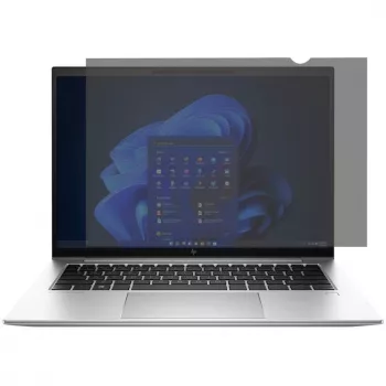 Targus 4Vu 35,6 cm (14 colių) nešiojamojo kompiuterio berėmis privatumo filtras