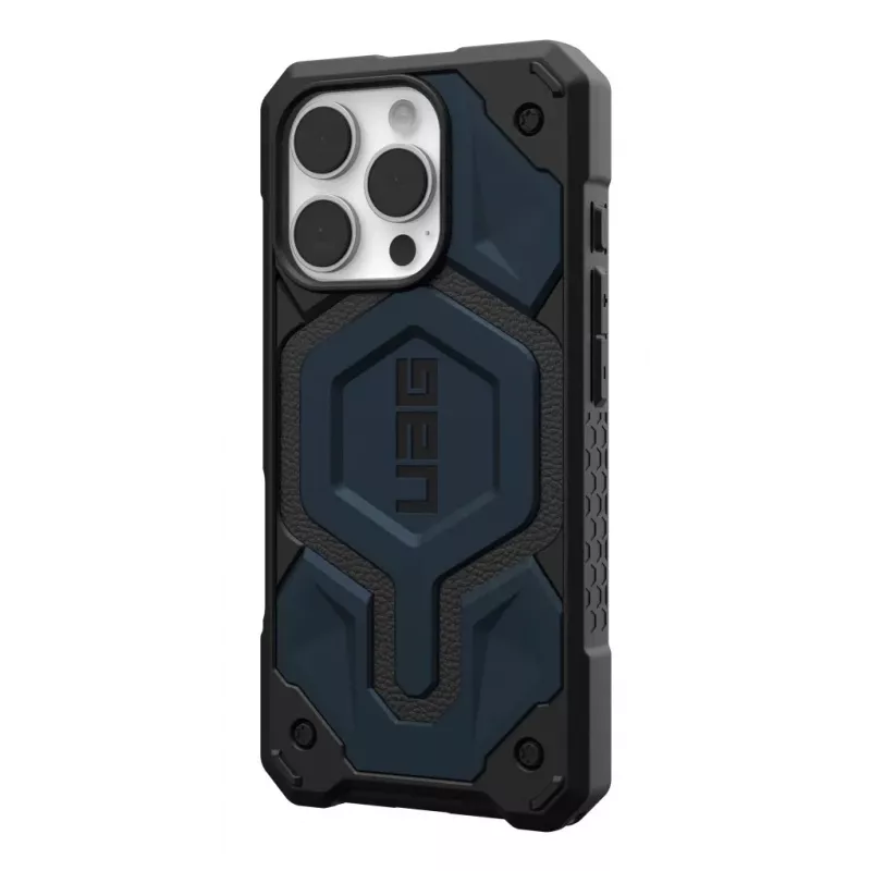 Urban Armor Gear Monarch Pro iPhone 16 Pro dėklas
