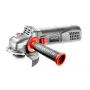 Kampinis šlifuoklis GRAPHITE 59G087 900 W 125 mm diskas