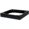 Tinklo spinta ROLINE 600x600 BXT juoda 26.21.0240 — 600×600 mm sieninė/stovo korpusas