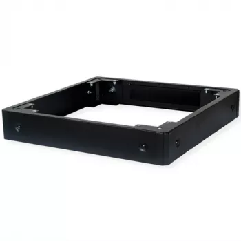 Tinklo spinta ROLINE 600x600 BXT juoda 26.21.0240 — 600×600 mm sieninė/stovo korpusas