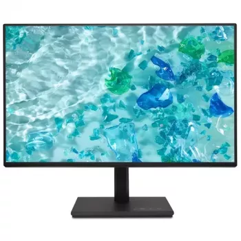 27 colių Acer monitorius B277KLBb — 68,6 cm 16:9 3840×2160 60 Hz, juodas