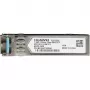 Huawei SFP-GE-LX-SM1310 - SFP (Mini-GBIC)-Transceiver-Modul - 1GbE - 1000Base-LX - LC Single-Modus - bis zu 10 km - 1310 nm (02315200)