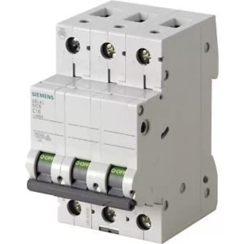 Siemens 5SL4332-6