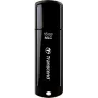 Transcend JetFlash JF270M USB atmintukas 16 GB USB Type-A 3.2 Gen 1 (3.1 Gen 1) Juoda (TS16GJF270M)