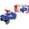 Važinėjamas automobilis Simba-Dickie BIG Bobby-Car, stūmimo pavara, amžius 1–5 m., 4 ratai, mėlynas/raudonas