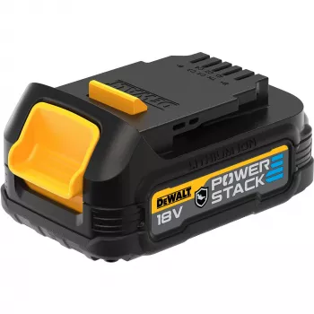 Dewalt DCBP034G-XJ baterija, juoda