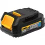Dewalt DCBP034G-XJ baterija, juoda