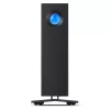 LaCie d2 Professional 24TB USB-C 10Gb/s 3,5 colio išorinis kietasis diskas (STHA24000800)