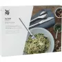 WMF 1272919991 stalo įrankių rinkinys 60 vnt. Nerūdijantis plienas