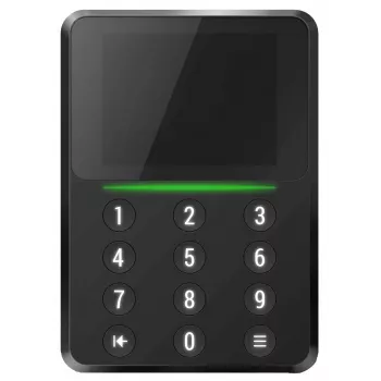 Display SystemHouse Solutions SCR-SD G2 RFID — SystemHouse Solutions RFID ekrano modulis