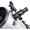 Celestron StarSense Explorer 150mm atšvaitas 459x juoda, sidabrinė